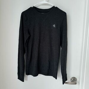 Express men’s long sleeve shirt